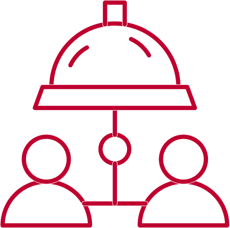 food and beverages managerf