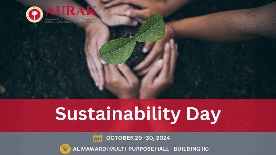 sustainability